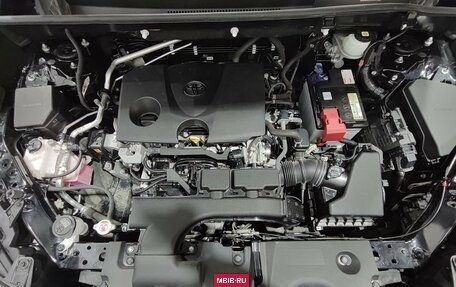 Toyota RAV4, 2021 год, 3 700 000 рублей, 11 фотография