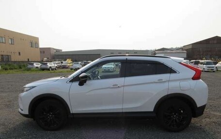 Mitsubishi Eclipse Cross, 2020 год, 1 699 000 рублей, 2 фотография