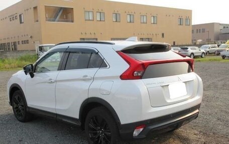 Mitsubishi Eclipse Cross, 2020 год, 1 699 000 рублей, 3 фотография