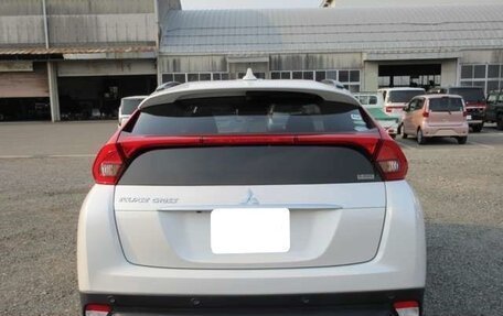 Mitsubishi Eclipse Cross, 2020 год, 1 699 000 рублей, 4 фотография