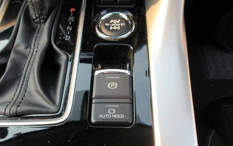 Mitsubishi Eclipse Cross, 2020 год, 1 699 000 рублей, 12 фотография