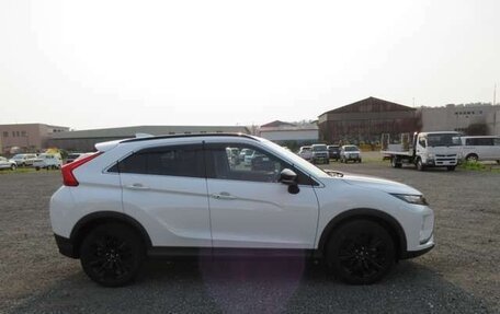 Mitsubishi Eclipse Cross, 2020 год, 1 699 000 рублей, 5 фотография