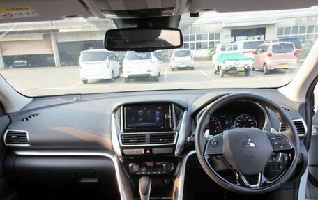 Mitsubishi Eclipse Cross, 2020 год, 1 699 000 рублей, 8 фотография