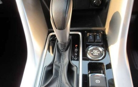 Mitsubishi Eclipse Cross, 2020 год, 1 699 000 рублей, 11 фотография