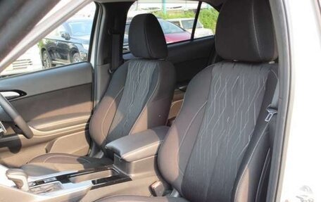 Mitsubishi Eclipse Cross, 2020 год, 1 699 000 рублей, 13 фотография