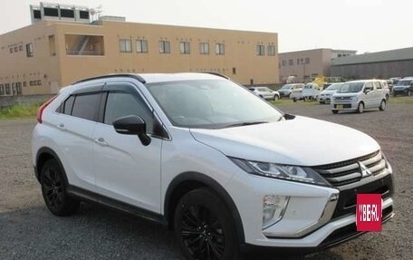 Mitsubishi Eclipse Cross, 2020 год, 1 699 000 рублей, 6 фотография