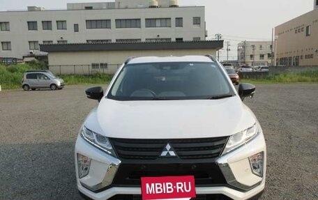 Mitsubishi Eclipse Cross, 2020 год, 1 699 000 рублей, 7 фотография