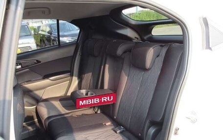 Mitsubishi Eclipse Cross, 2020 год, 1 699 000 рублей, 14 фотография