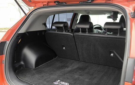 KIA Sportage IV рестайлинг, 2019 год, 2 149 000 рублей, 14 фотография