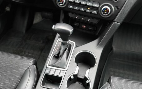 KIA Sportage IV рестайлинг, 2019 год, 2 149 000 рублей, 20 фотография