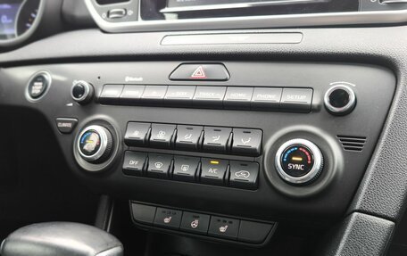 KIA Sportage IV рестайлинг, 2019 год, 2 149 000 рублей, 21 фотография