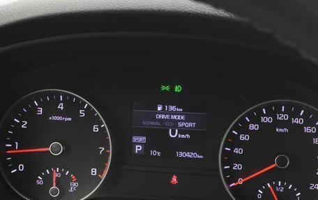 KIA Sportage IV рестайлинг, 2019 год, 2 149 000 рублей, 24 фотография