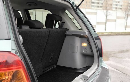 Suzuki SX4 II рестайлинг, 2013 год, 1 000 000 рублей, 9 фотография