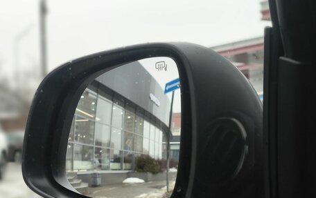 Suzuki SX4 II рестайлинг, 2013 год, 1 000 000 рублей, 12 фотография