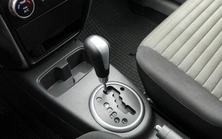 Suzuki SX4 II рестайлинг, 2013 год, 1 000 000 рублей, 17 фотография