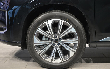 CheryExeed VX, 2024 год, 5 530 000 рублей, 11 фотография