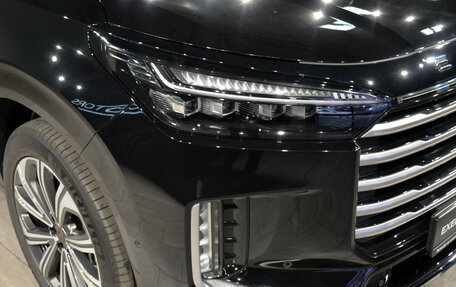 CheryExeed VX, 2024 год, 5 530 000 рублей, 12 фотография