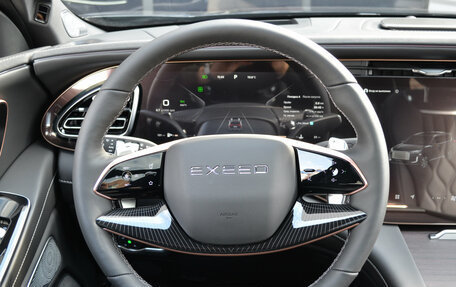 CheryExeed VX, 2024 год, 5 530 000 рублей, 32 фотография