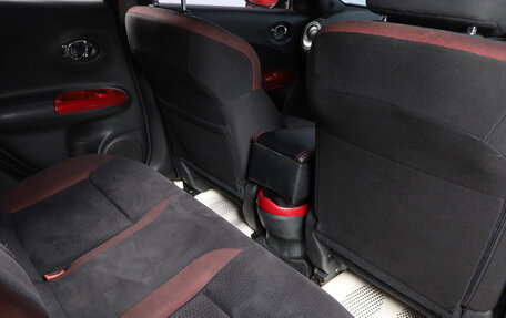 Nissan Juke II, 2012 год, 929 000 рублей, 16 фотография