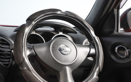 Nissan Juke II, 2012 год, 929 000 рублей, 13 фотография