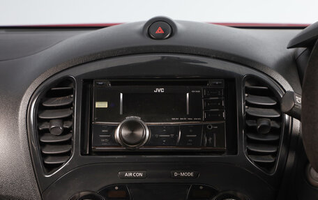 Nissan Juke II, 2012 год, 929 000 рублей, 14 фотография