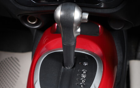 Nissan Juke II, 2012 год, 929 000 рублей, 15 фотография