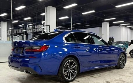 BMW 3 серия, 2022 год, 3 300 000 рублей, 5 фотография