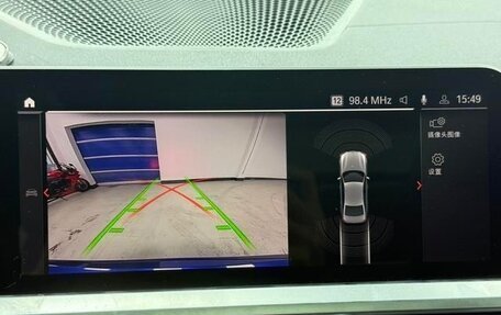 BMW 3 серия, 2022 год, 3 300 000 рублей, 9 фотография