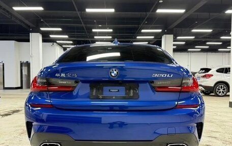 BMW 3 серия, 2022 год, 3 300 000 рублей, 6 фотография