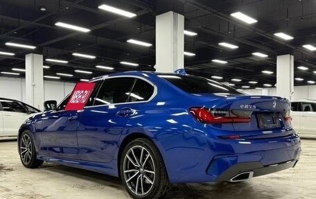 BMW 3 серия, 2022 год, 3 300 000 рублей, 7 фотография