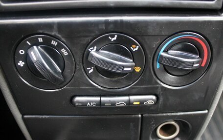 KIA Spectra II (LD), 2008 год, 229 000 рублей, 10 фотография