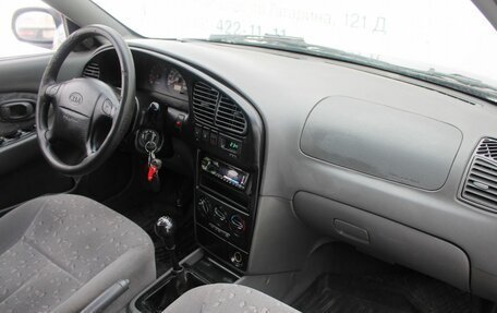 KIA Spectra II (LD), 2008 год, 229 000 рублей, 8 фотография