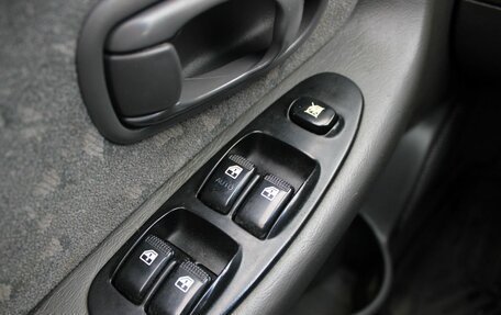 KIA Spectra II (LD), 2008 год, 229 000 рублей, 11 фотография