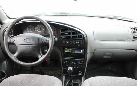 KIA Spectra II (LD), 2008 год, 229 000 рублей, 7 фотография