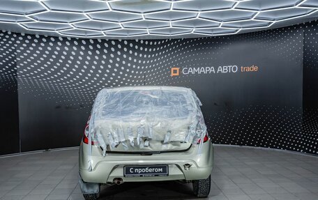 Renault Sandero I, 2011 год, 321 000 рублей, 9 фотография