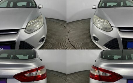 Ford Focus III, 2011 год, 795 000 рублей, 4 фотография