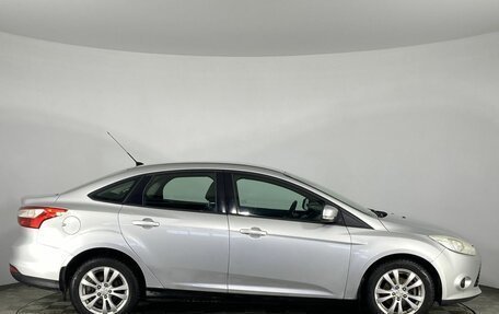 Ford Focus III, 2011 год, 795 000 рублей, 10 фотография
