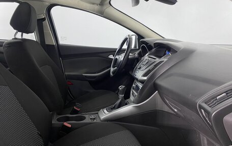 Ford Focus III, 2011 год, 795 000 рублей, 12 фотография