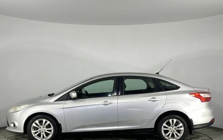 Ford Focus III, 2011 год, 795 000 рублей, 9 фотография