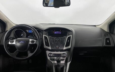 Ford Focus III, 2011 год, 795 000 рублей, 15 фотография