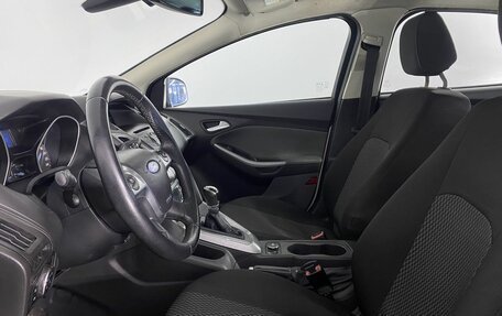 Ford Focus III, 2011 год, 795 000 рублей, 11 фотография