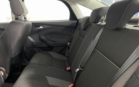 Ford Focus III, 2011 год, 795 000 рублей, 13 фотография
