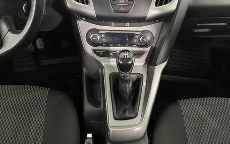 Ford Focus III, 2011 год, 795 000 рублей, 16 фотография