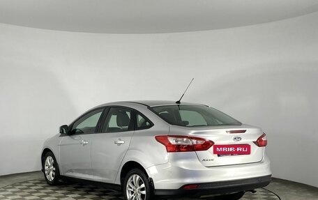Ford Focus III, 2011 год, 795 000 рублей, 6 фотография