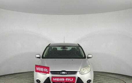 Ford Focus III, 2011 год, 795 000 рублей, 3 фотография