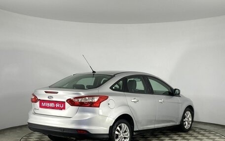 Ford Focus III, 2011 год, 795 000 рублей, 5 фотография