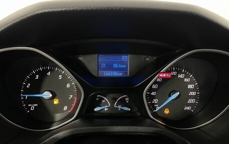 Ford Focus III, 2011 год, 795 000 рублей, 14 фотография