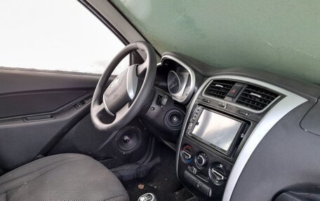 Datsun on-DO I рестайлинг, 2020 год, 500 500 рублей, 5 фотография