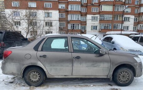 Datsun on-DO I рестайлинг, 2020 год, 500 500 рублей, 3 фотография