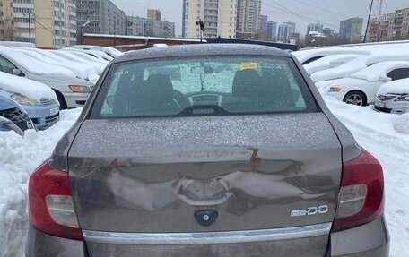 Datsun on-DO I рестайлинг, 2020 год, 500 500 рублей, 2 фотография